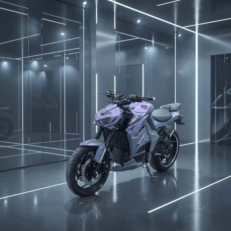 Krono Wild CE Sepeda Motor Lis - Commuter Biking ulasan dan harga
