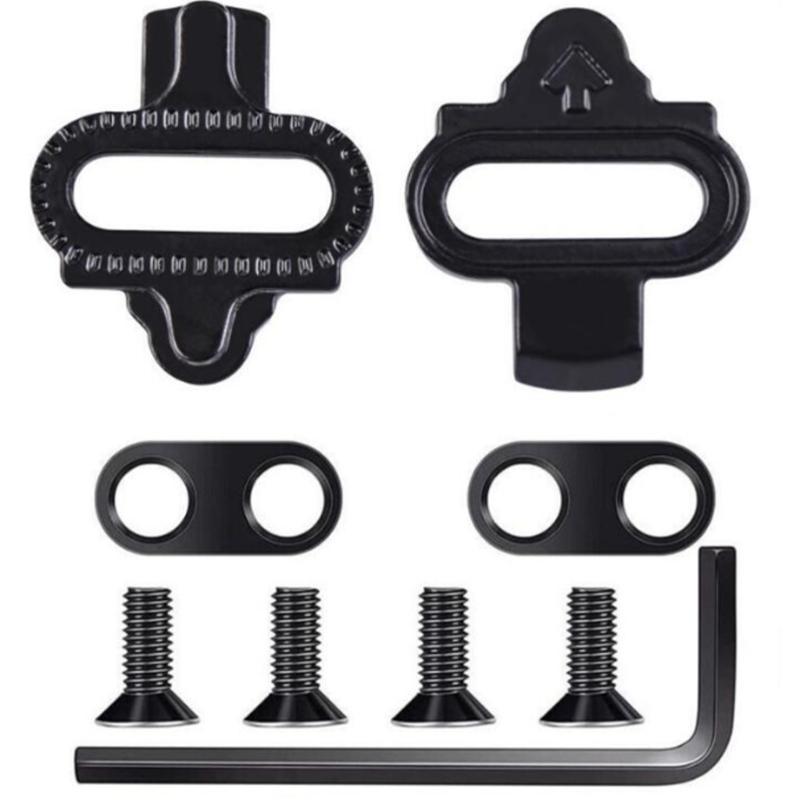 R6FE Setelan Cleat Pedal Pelep - Cycling Commute Shoes ulasan dan harga