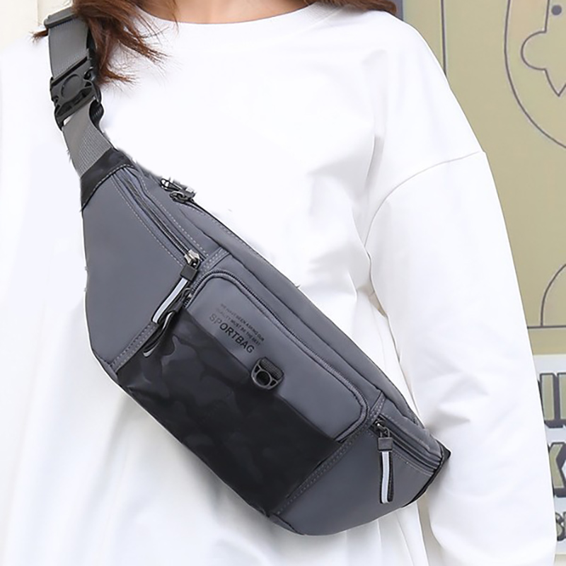 Tas Dada Olahraga Gym Tas Ping - Cycling Commuter Bag ulasan dan harga