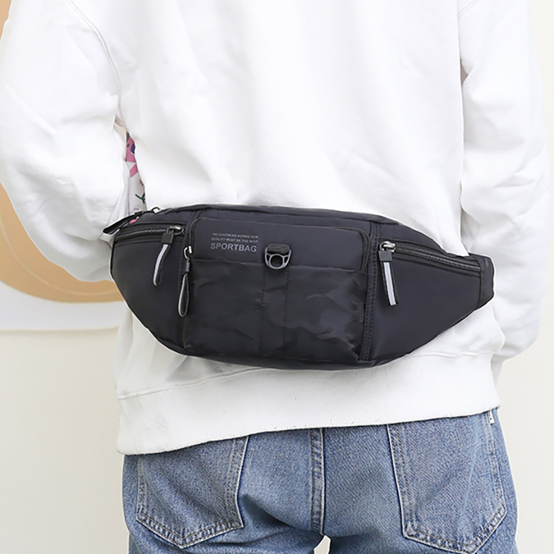 Tas Dada Olahraga Gym Tas Ping - Cycling Commuter Bag ulasan dan harga