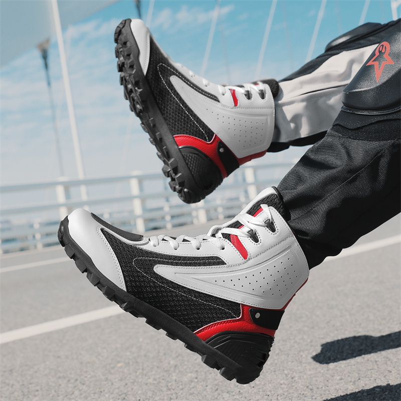 Sepatu Bersepeda Sepeda Motor  - Cycling Commute Shoes ulasan dan harga