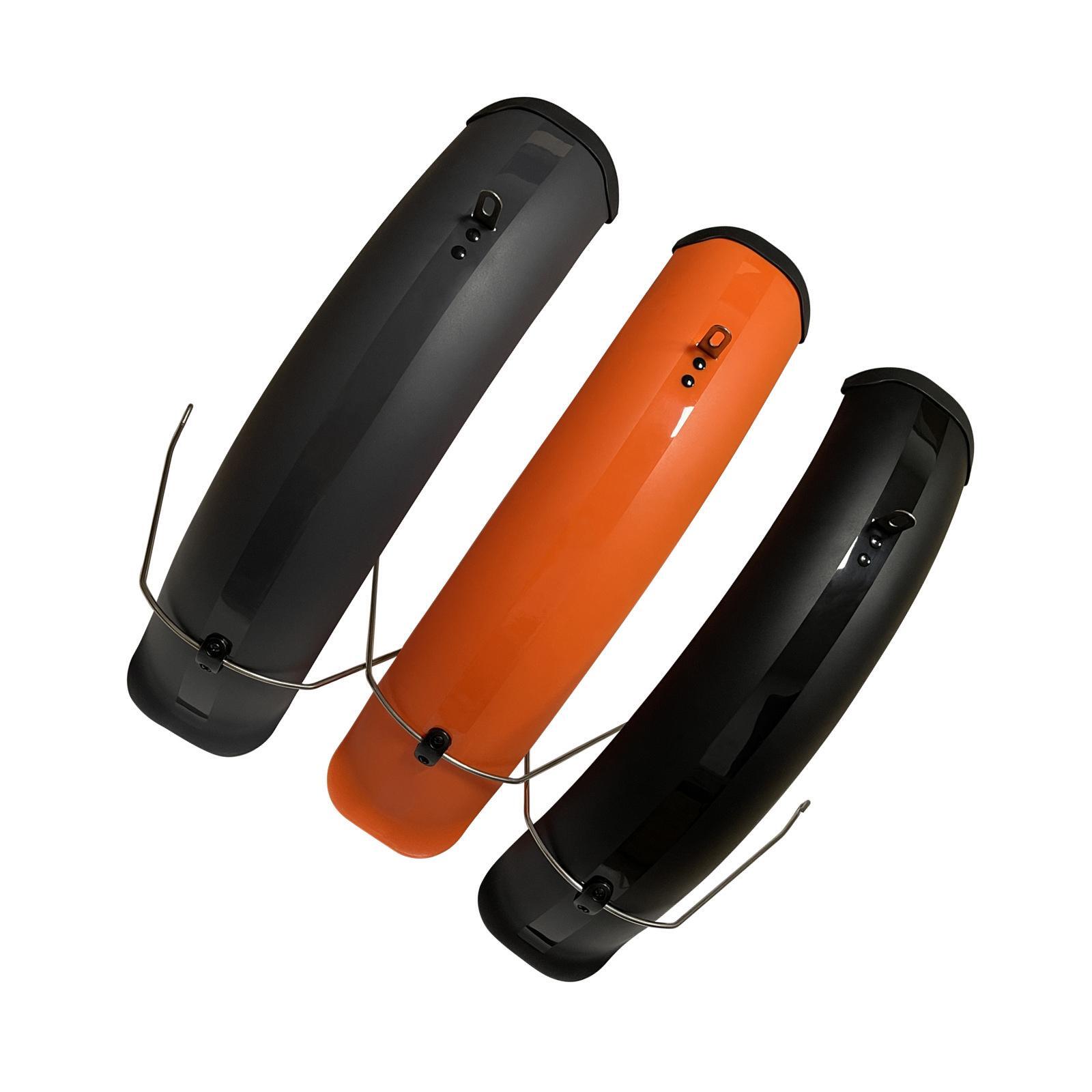 Set Fender Sepeda 20 inci x 4. - Fender Mudguard Set ulasan dan harga