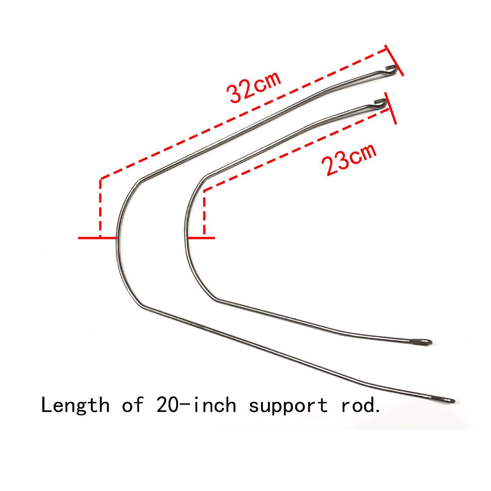 Set Fender Sepeda 20 inci x 4. - Fender Mudguard Set ulasan dan harga