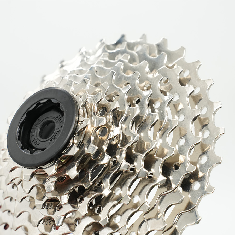 Kaset Freewheel 9 Speed Produk - Cycling Commute Speed ulasan dan harga