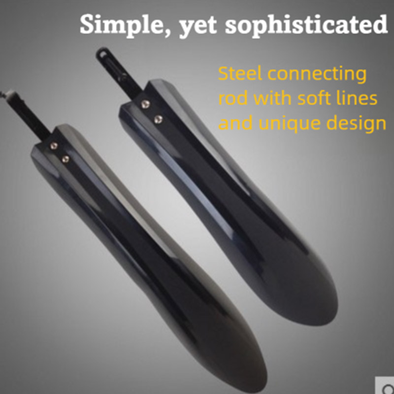 Set Pelindung Lumpur Sepeda, P - Fender Mudguard Set ulasan dan harga