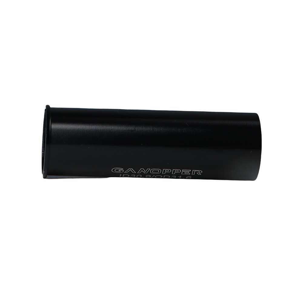 Adaptor Tube Sadel Sepeda, Kon - Commuting By Bike ulasan dan harga