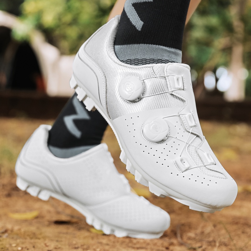 Sepatu Bersepeda Gunung Pria,  - Cycling Commute Shoes ulasan dan harga